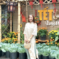 Nguyễn Thị Ngân