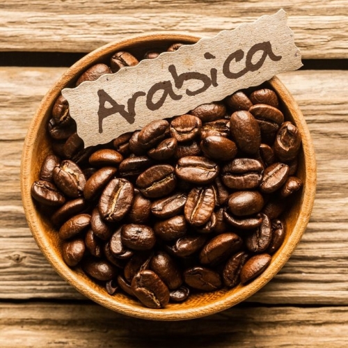 Cafe Arabica