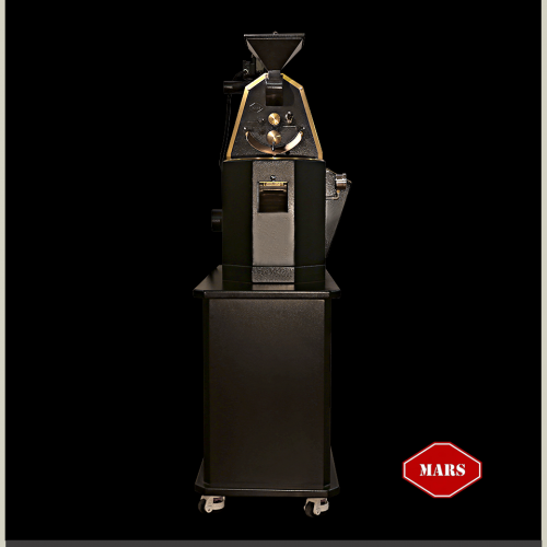 ម៉ាស៊ីនរំអុជកាហ្វេ ខ្នាតតូច 1.2 គីឡូក្រាម