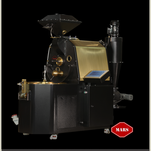 ម៉ាស៊ីនរ៉ូសកាហ្វេ MARS 6KG PLUS