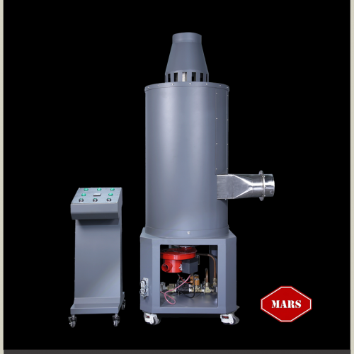 ម៉ាស៊ីនកម្ចាត់ផ្សែង និងក្លិន MKK.30AB6