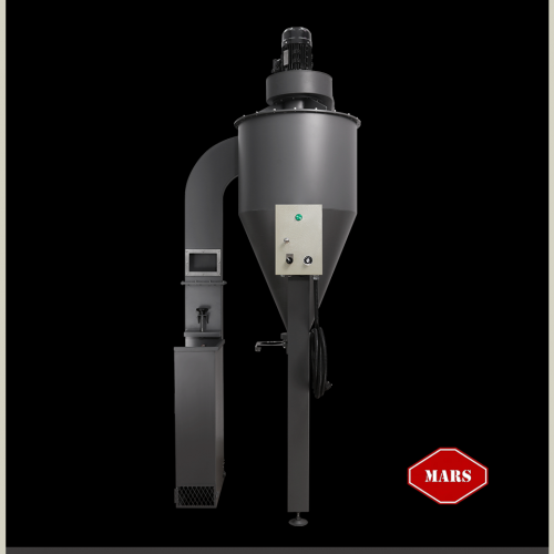 ម៉ាស៊ីនបំបែកថ្មតូច MARS 30KG 30TD2