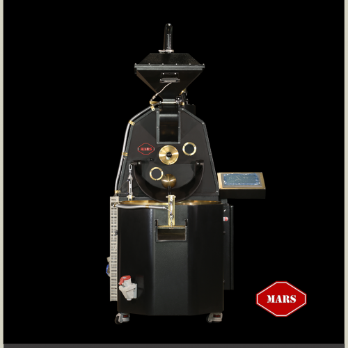 ម៉ាស៊ីនរ៉ូសកាហ្វេ MARS 6KG STANDARD