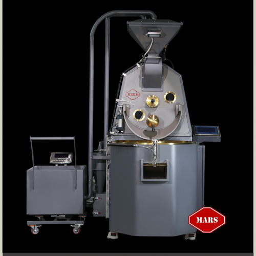 ម៉ាស៊ីនរ៉ូសកាហ្វេ MARS 15KG