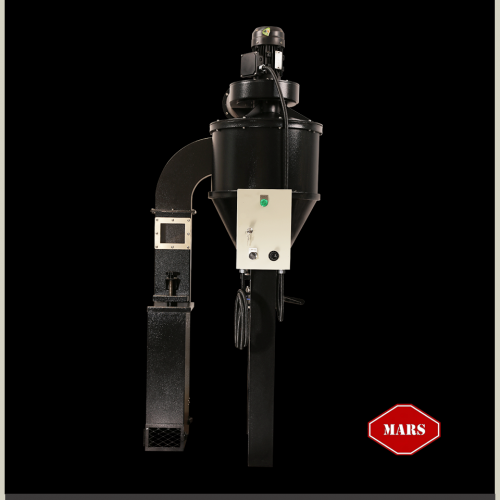 ម៉ាស៊ីនបំបែកថ្ម  10TD1 10KG