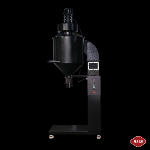 ម៉ាស៊ីនបំបែកថ្មតូច MARS 15KG