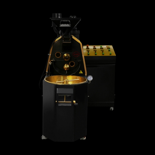 ម៉ាស៊ីនរ៉ូសកាហ្វេខ្នាតតូច 3 គីឡូក្រាម